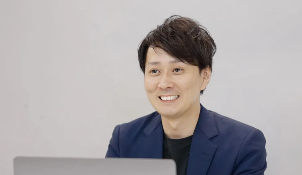 ご相談の雰囲気が分かる写真